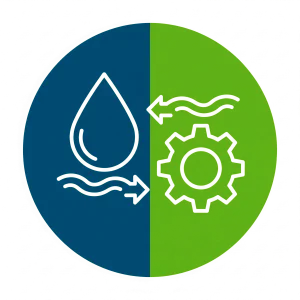 custom water treatment plant design