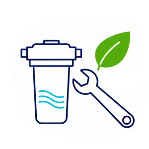 Easy maintenance Key Points Image