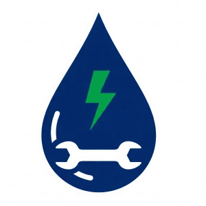 Emergency repair support for water treatment systems services section