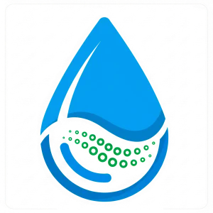 High-quality deionised water Key Points Image