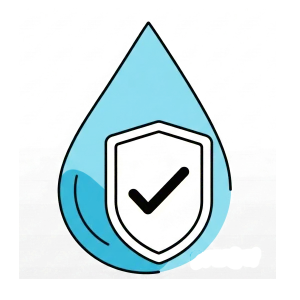 Meets Strict Pollution Control Norms Points