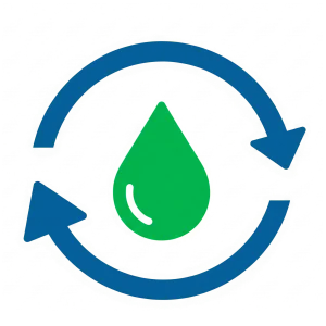 Zero Discharge to Environment Points