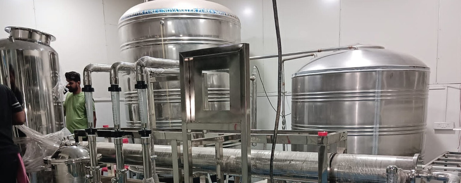 Installation & Commissioning Leadership Message Section Image