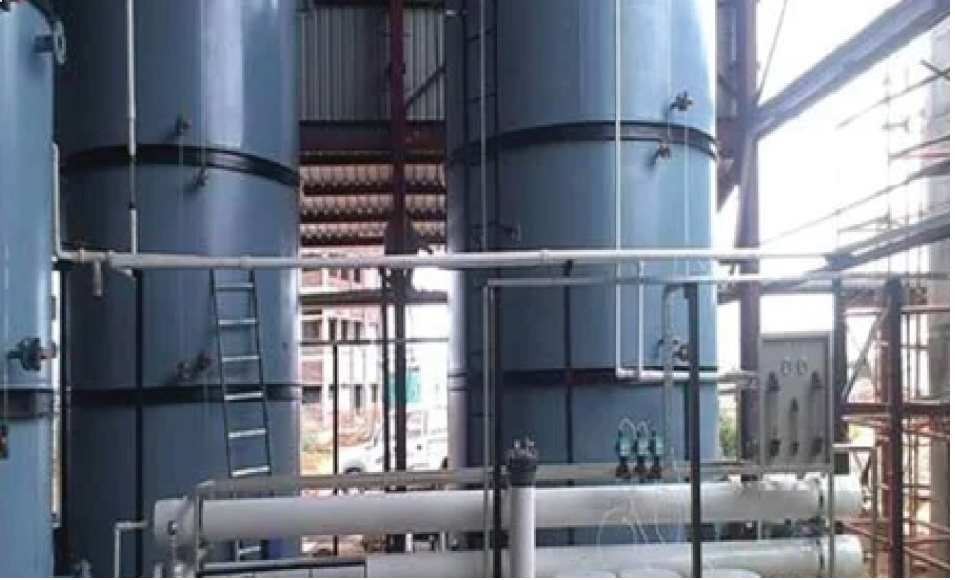 Zero Liquid Discharge Systems Image