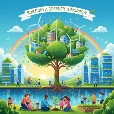 Building-a-Greener-Tomorrow