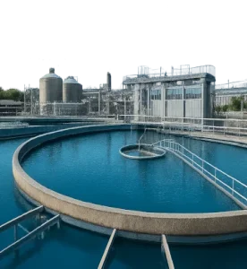 Pune Project STP plant installation project in Pune