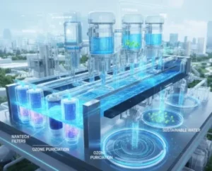 Pune Water Treatment Blog Advancements in Water Treatment blogs