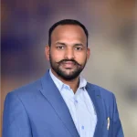 Mr. Akshay Waghmare Our Team Image