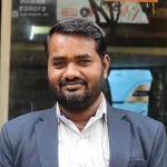 Mr. Nitin Dhage Our Team Image