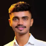 Mr. Sunil jadhav Our Team Image