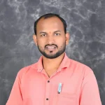 Mr. Vikas Waghmare Our Team Image