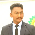 Mr. Vivek jagtap Our Team Image