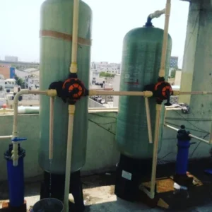 Pune Project Reverse Osmosis