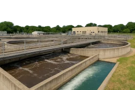 Pune Project ETP water treatment project Pune