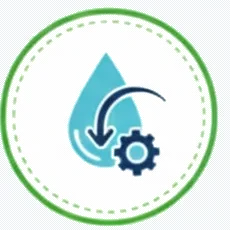 Annual maintenance contract for water treatment plant support services key point section image