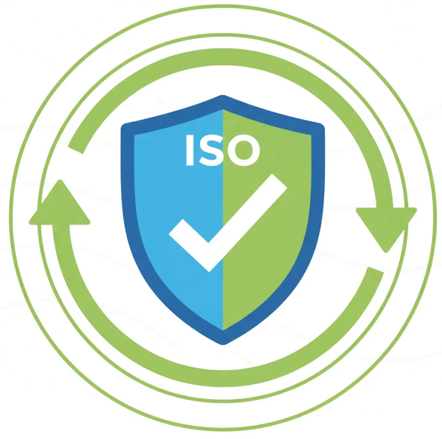 Compliance & Safety Assurance key point section images