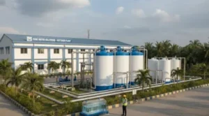 Water Softener Plant: Working, Benefits & Cost in Pune