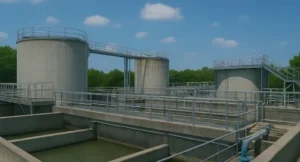 Effluent Treatment Plant (ETP): Process, Benefits & Industrial Applications