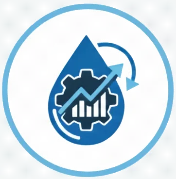 Proactive System Monitoring Proactive monitoring for water treatment plant maintenance key Point section