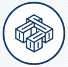 robust industrial design water treatment plants