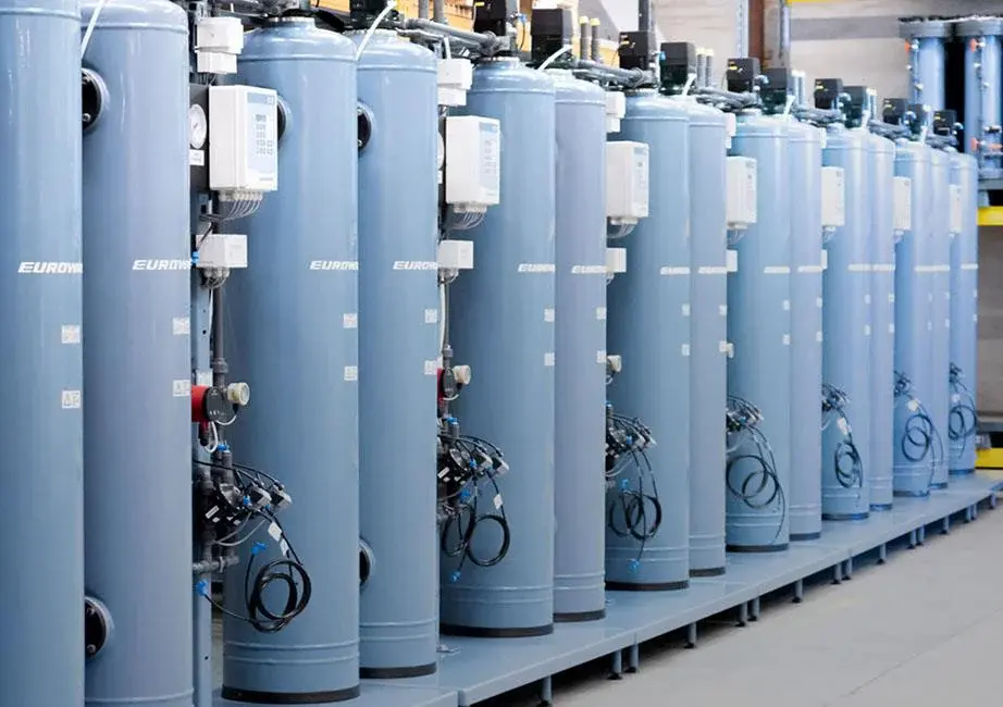 Pune Water Treatment Blog DM Water Plant