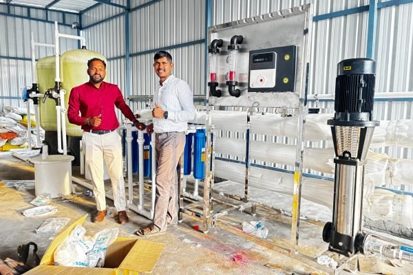 RO Plant